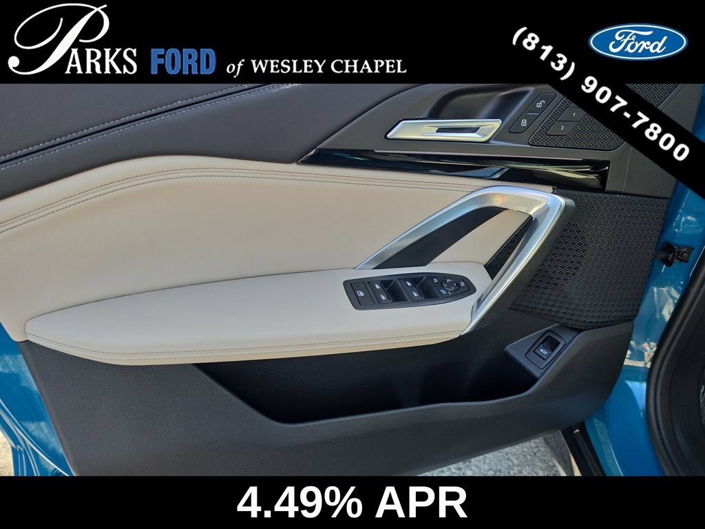 Used 2023 BMW X1 xDrive28i w/ Convenience Package AWD/4WD image 17