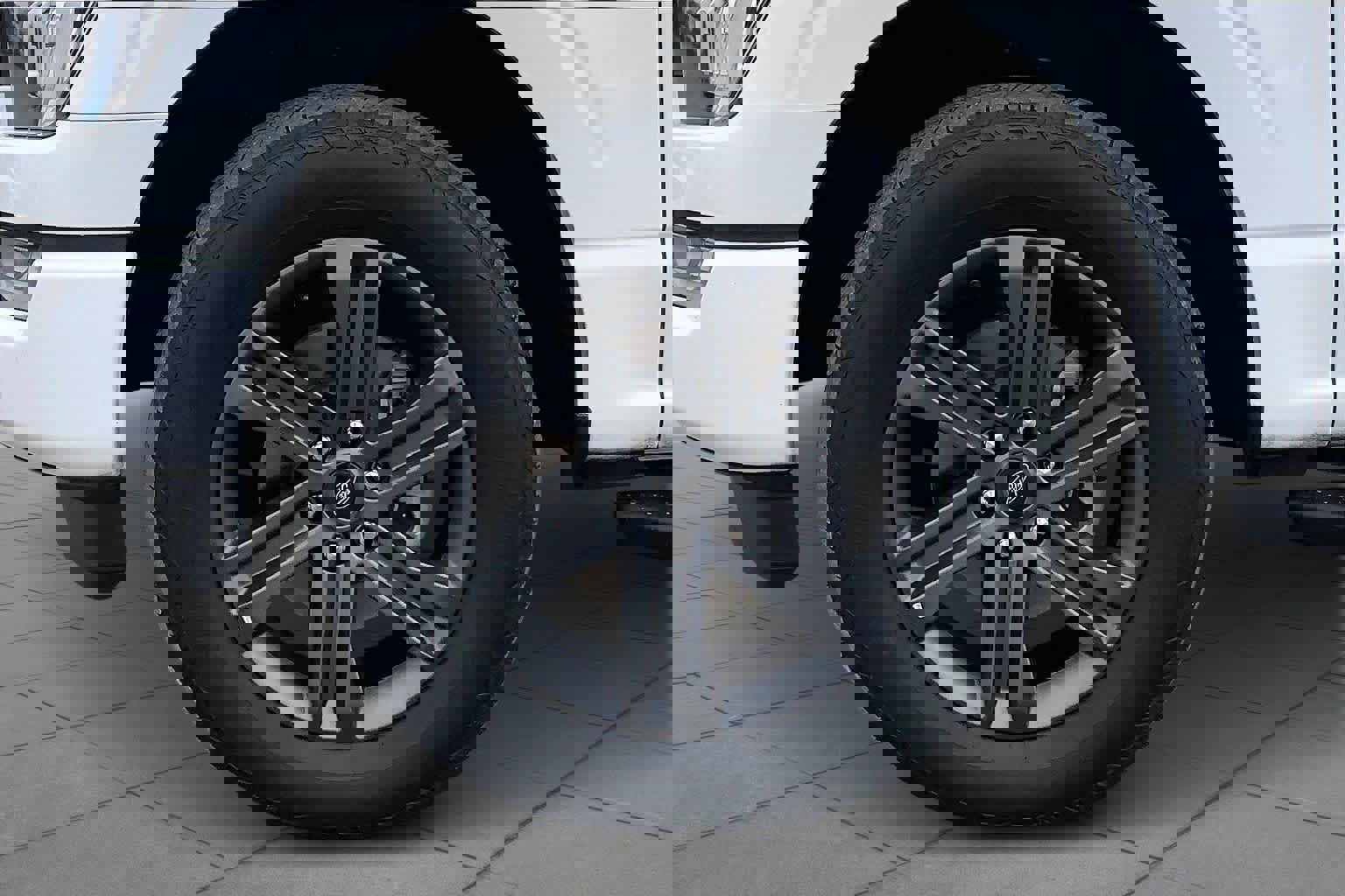 Certified 2023 Ford F150 XLT w/ Equipment Group 302A High image 13