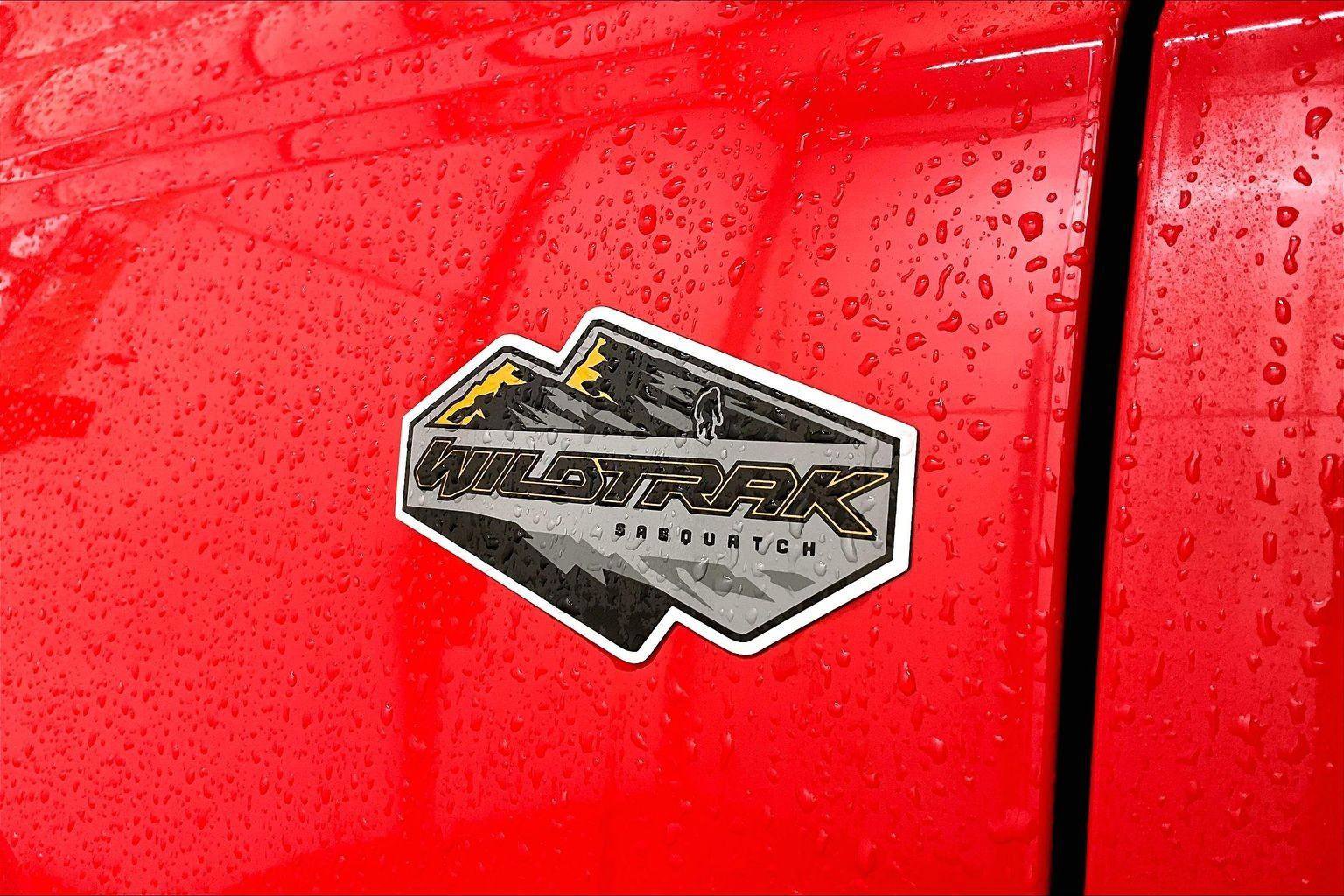 Certified 2024 Ford Bronco Wildtrak image 13