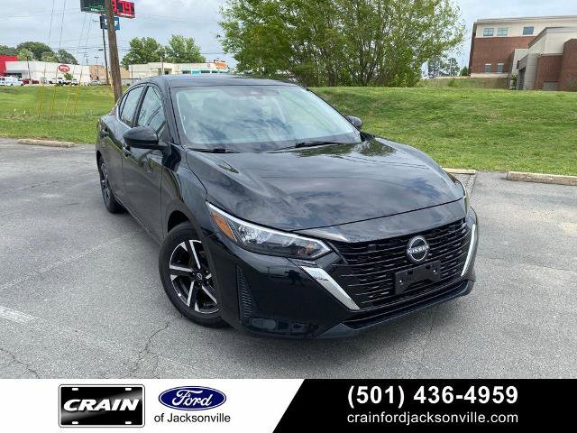 Used 2024 Nissan Altima 2.5 SR FWD image 1