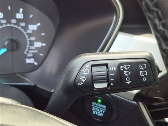 Certified 2021 Ford Escape SE w/ SE Sport Appearance Package FWD image 14