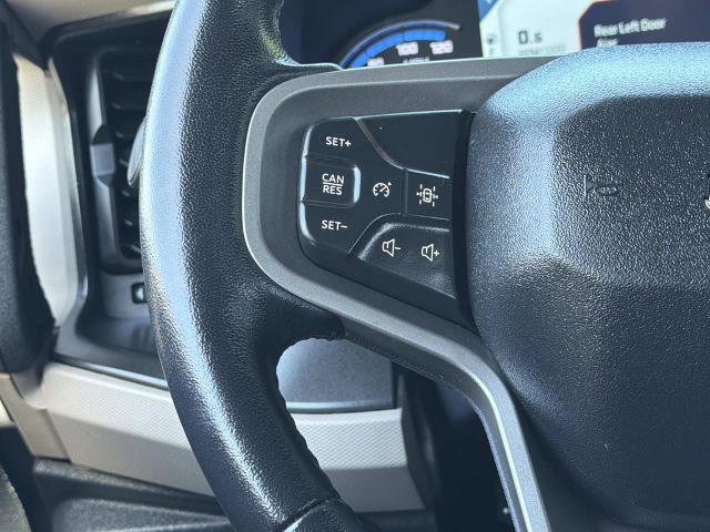Certified 2022 Ford Bronco Wildtrak AWD/4WD image 13