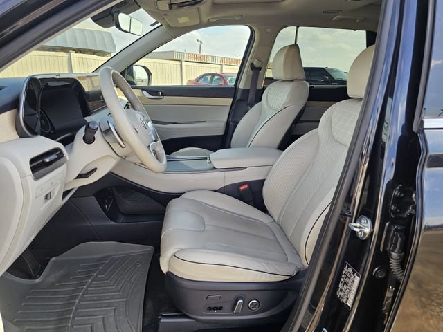 Used 2024 Hyundai Palisade Limited image 13