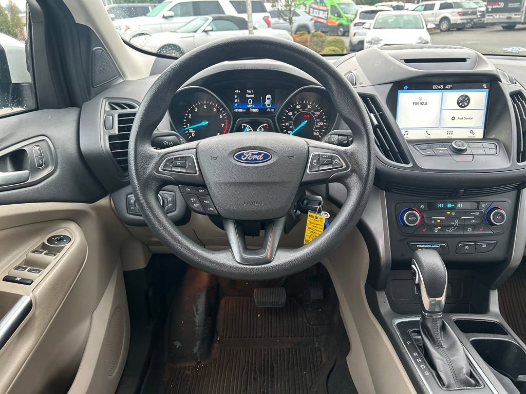 Certified 2018 Ford Escape SE w/ SE Sync 3 Package image 8