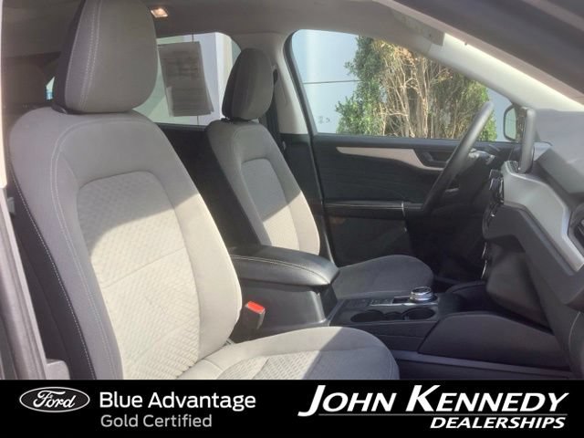 Certified 2022 Ford Escape SE w/ SE Sport Appearance Package AWD/4WD image 27