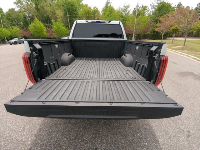 Used 2023 Toyota Tundra Limited w/ Power Package AWD/4WD image 31