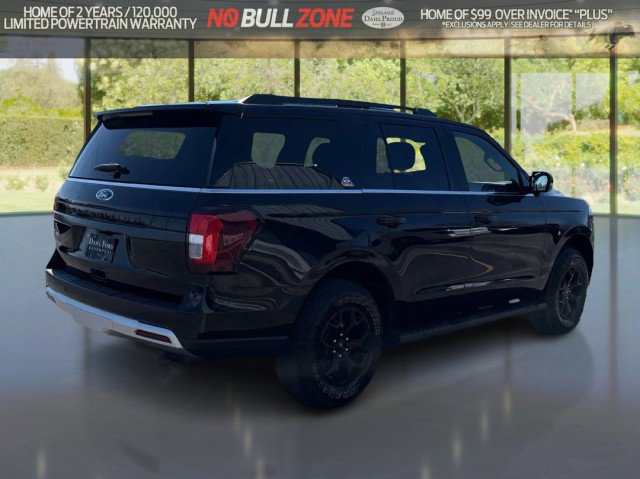 Certified 2023 Ford Expedition Timberline image 5