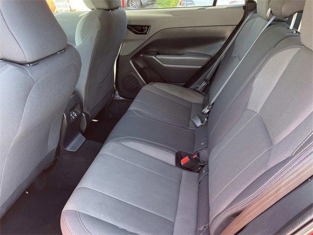 Used 2024 Subaru Crosstrek 2.0i image 21