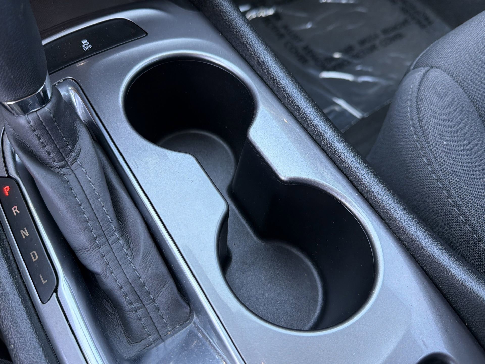 Used 2020 Chevrolet Malibu LS image 16