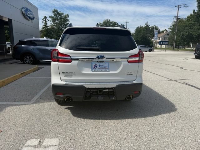 Used 2020 Subaru Ascent Limited w/ Technology Package AWD/4WD image 12
