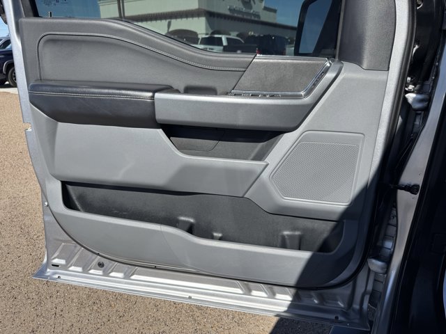 Certified 2024 Ford F150 XLT w/ Equipment Group 302A MID image 17