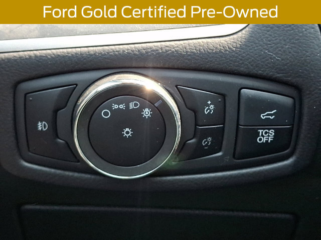 Certified 2023 Ford Edge SEL w/ Convenience Package AWD/4WD image 30