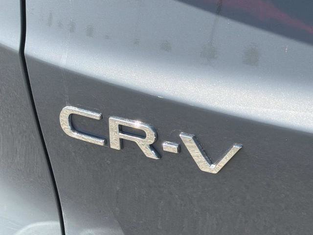 Used 2025 Honda CR-V EX image 22