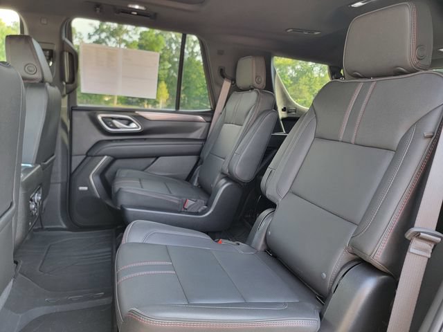 Used 2024 Chevrolet Tahoe RST w/ Luxury Package AWD/4WD image 20