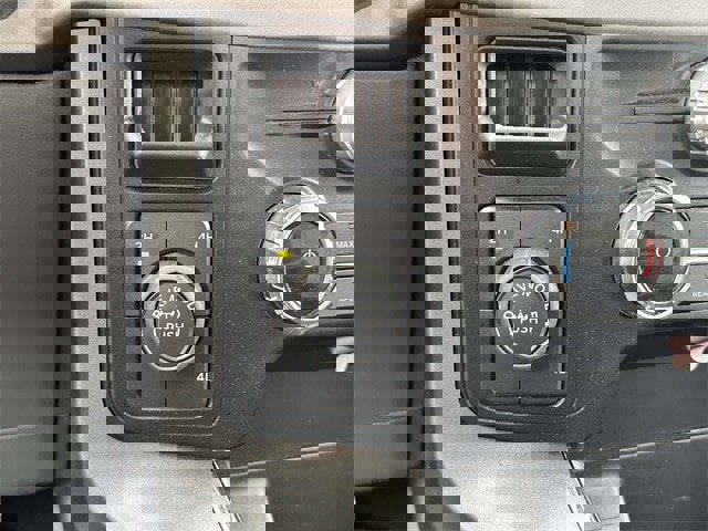 Certified 2024 Ford F150 XLT w/ Mobile Office Package image 12