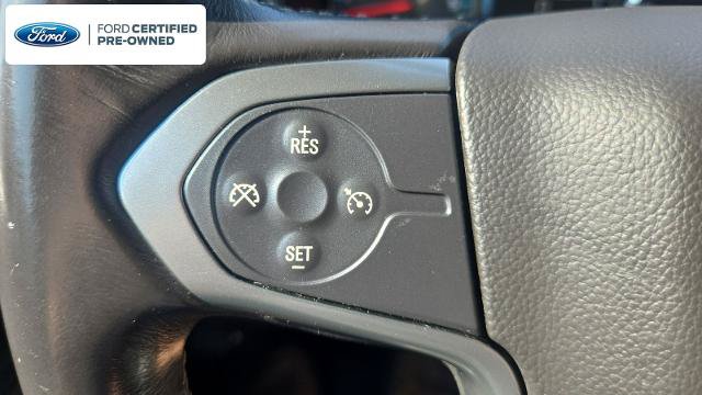 Used 2018 Chevrolet Silverado 1500 LT AWD/4WD image 18