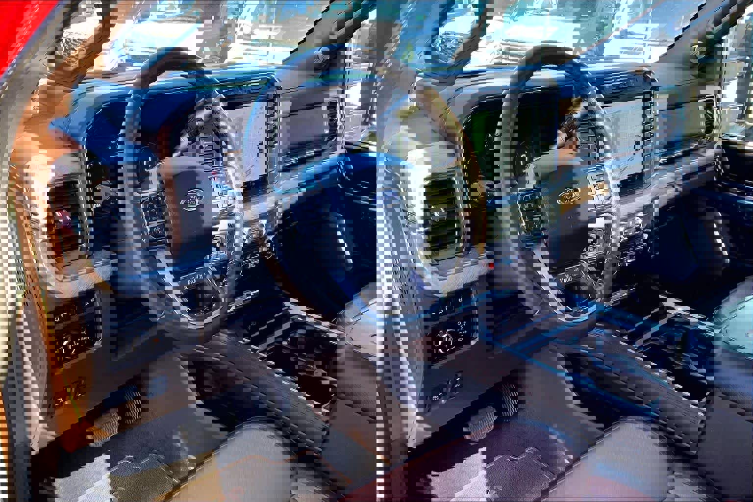 Certified 2024 Ford F250 King Ranch image 15