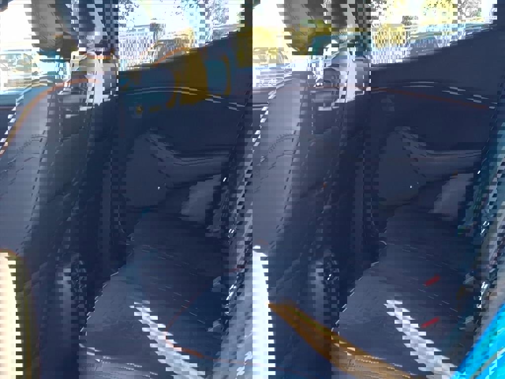 Certified 2022 Ford Mustang Mach-E GT image 17