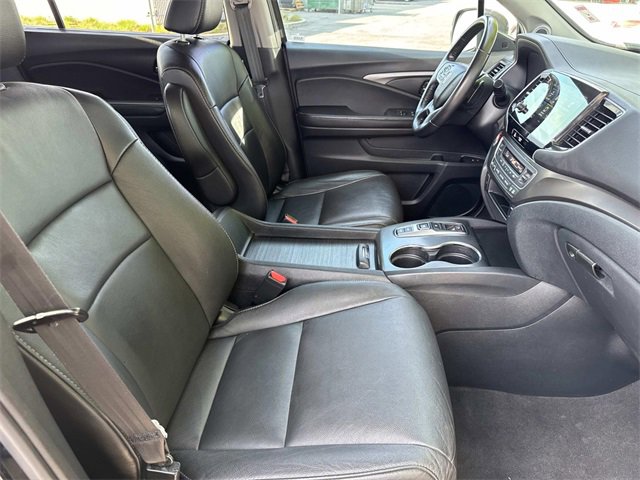 Used 2021 Honda Pilot EX-L image 36