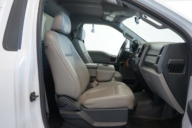 Certified 2019 Ford F250 XL w/ XL Value Package AWD/4WD image 29