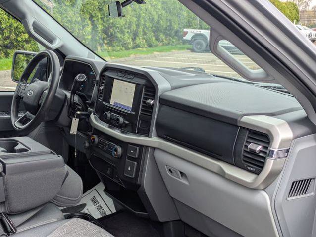 Certified 2021 Ford F150 XLT AWD/4WD image 35