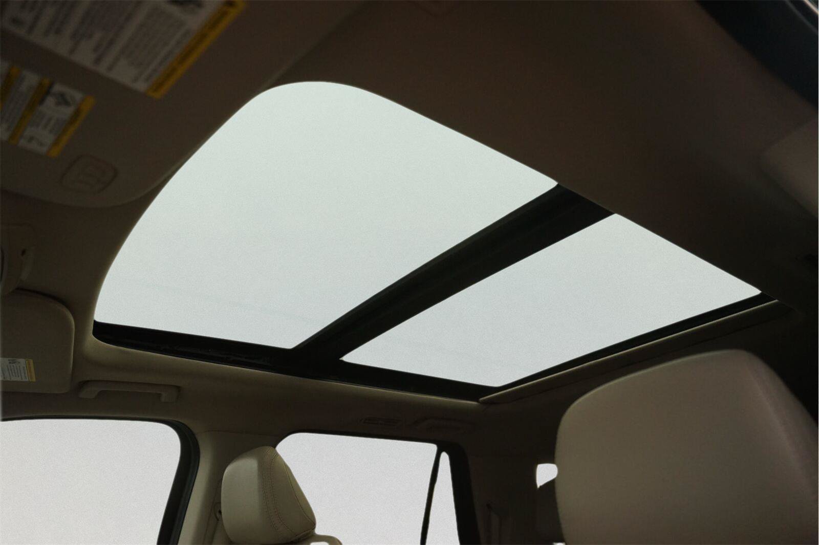 Certified 2022 Ford Expedition Max Limited RWD image 11