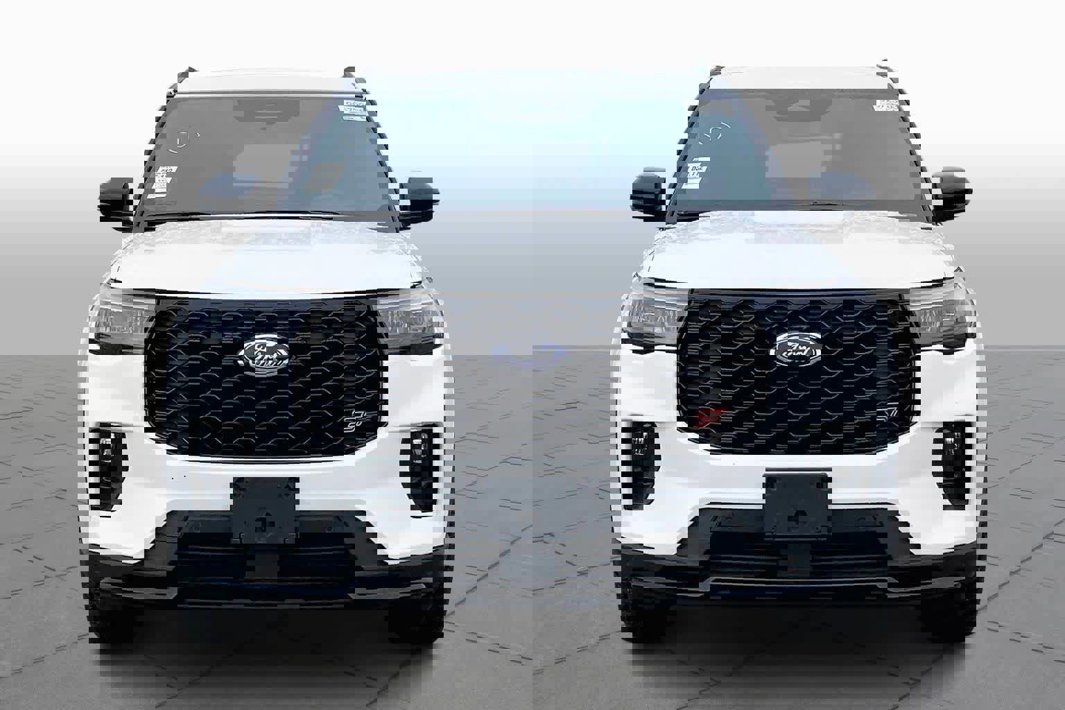 Certified 2025 Ford Explorer ST w/ Sun And Sound Package image 6