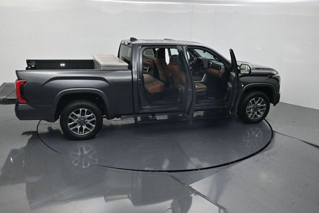 Used 2026 Toyota Tundra 1794 Edition AWD/4WD image 47