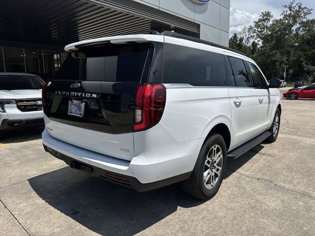Certified 2025 Ford Expedition Max Active RWD image 7