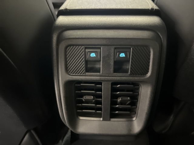 Certified 2025 Ford Bronco Raptor w/ Interior Carbon Fiber Pack AWD/4WD image 20