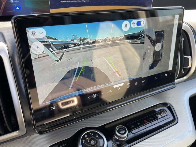 Certified 2025 Ford Expedition Active image 23