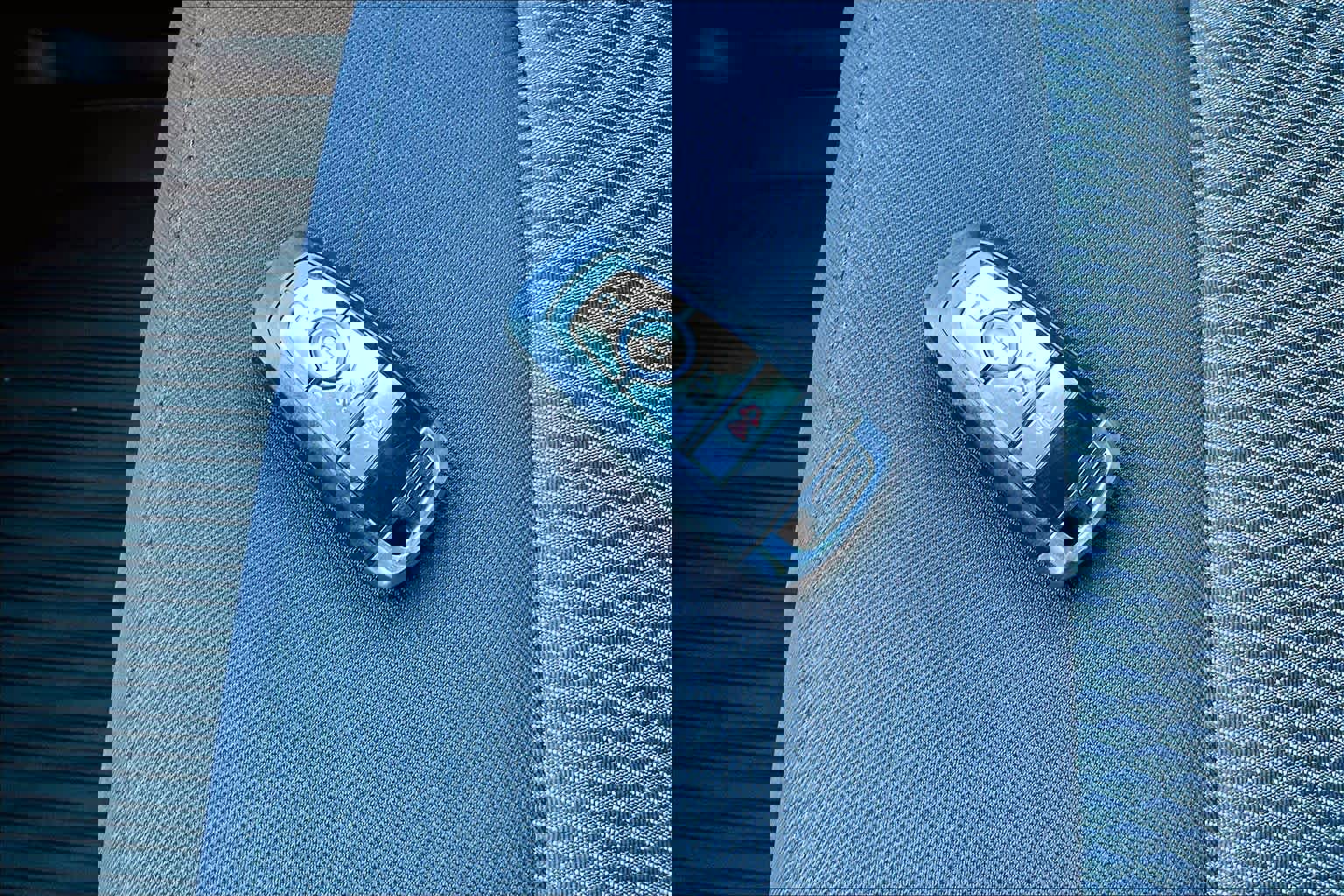 Certified 2024 Ford Explorer XLT image 18