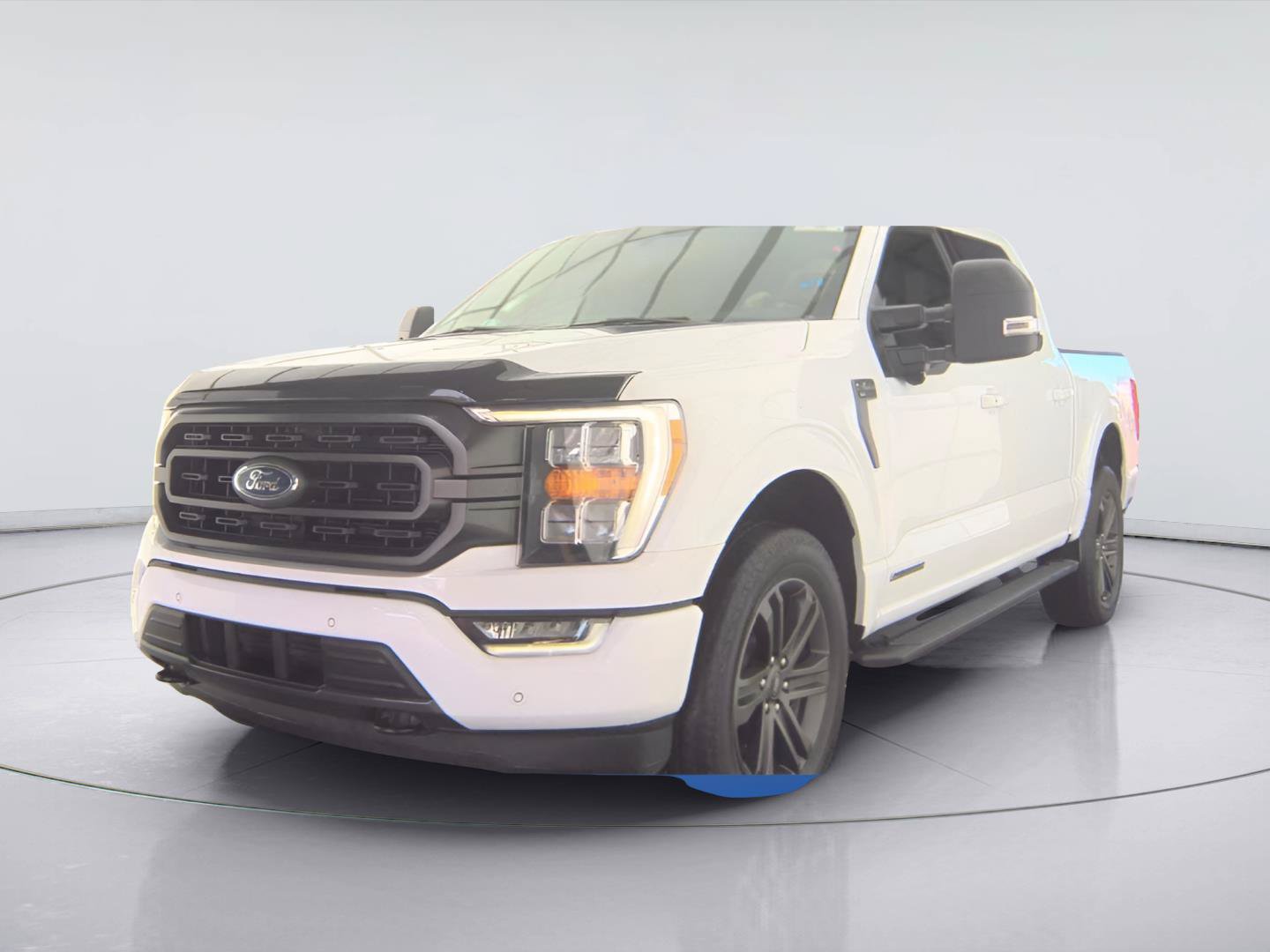 Certified 2023 Ford F150 XLT w/ Equipment Group 302A High