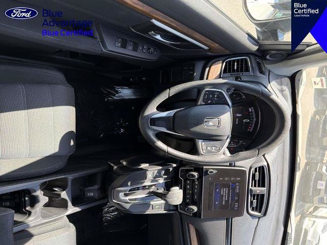 Used 2019 Honda CR-V EX image 10