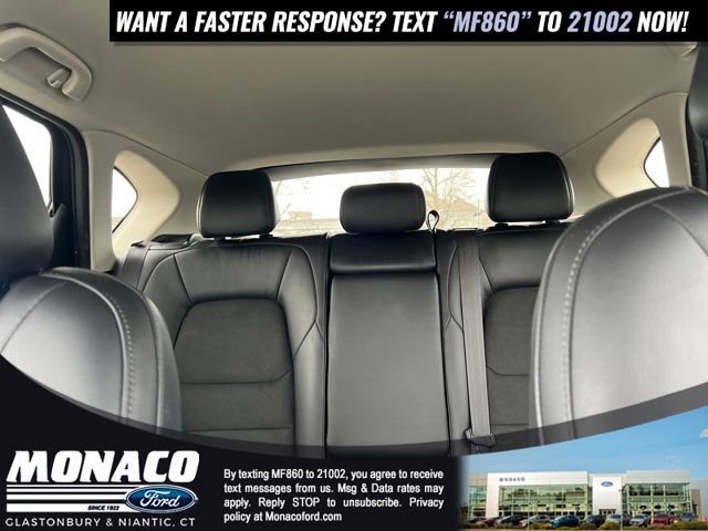 Used 2021 MAZDA CX-5 Touring image 23