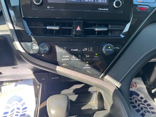 Used 2024 Toyota Camry SE FWD image 15