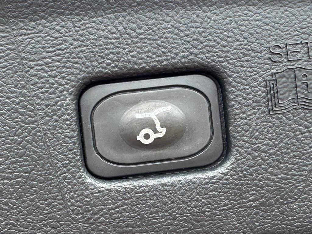 Certified 2024 Ford Edge ST-Line AWD/4WD image 47