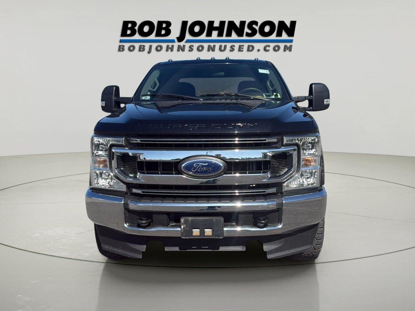 Certified 2022 Ford F250 XL w/ STX Appearance Package AWD/4WD image 2