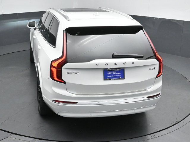 Used 2025 Volvo XC90 B6 Plus w/ Protection Package Premier AWD/4WD image 50