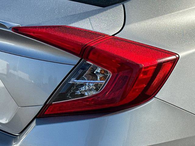 Used 2018 Honda Civic EX-T image 24