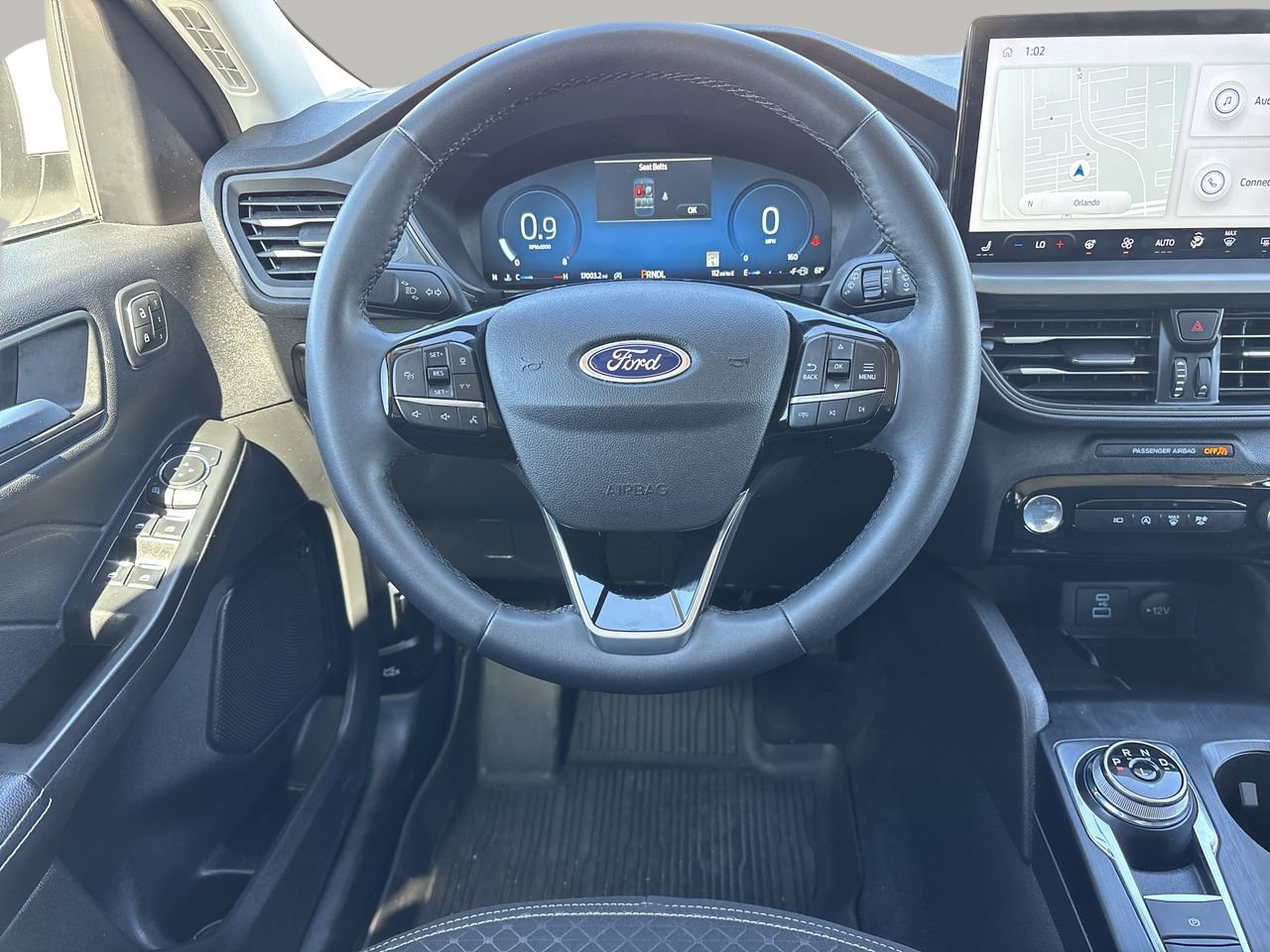 Certified 2023 Ford Escape Active w/ Tech Pack #2 image 20