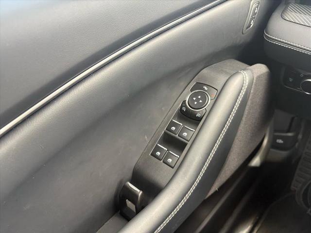 Certified 2025 Ford Mustang Mach-E Select image 19