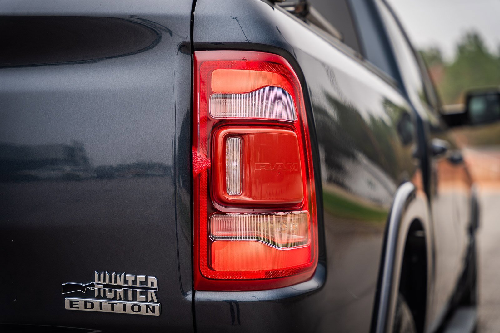 Used 2019 RAM 1500 Laramie image 18