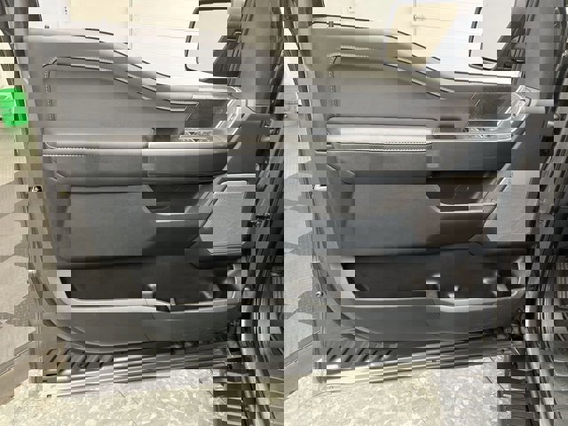 Certified 2023 Ford F150 XLT w/ Equipment Group 302A High AWD/4WD image 12