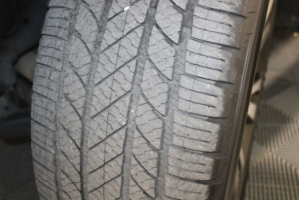 Certified 2020 Ford Expedition King Ranch image 24