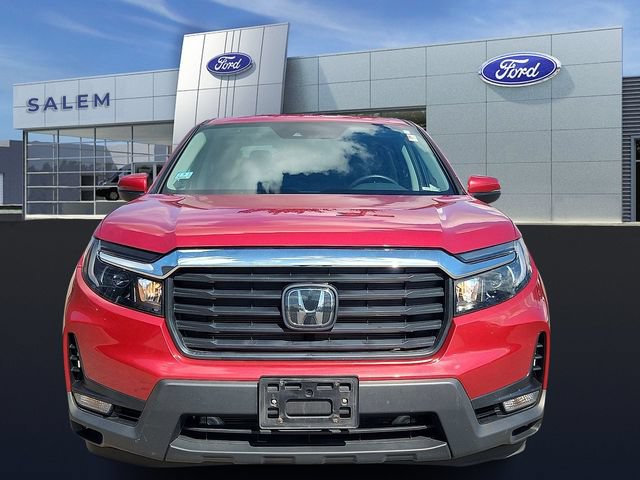 Used 2023 Honda Ridgeline RTL image 7