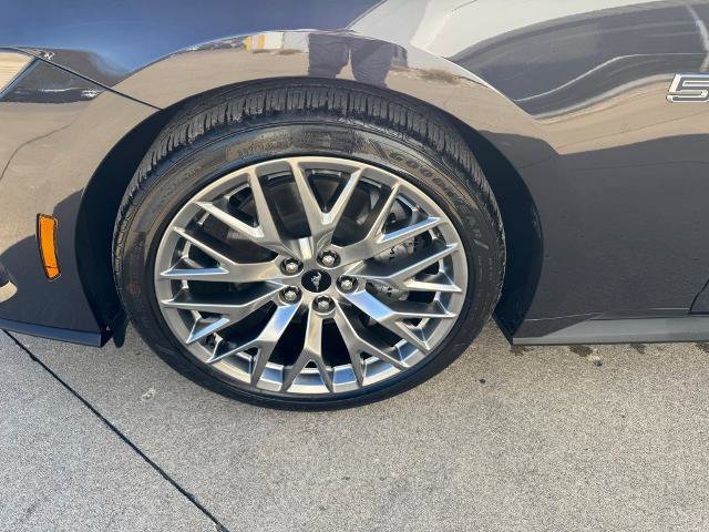 Certified 2024 Ford Mustang GT Premium image 10