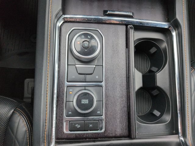 Certified 2022 Ford Expedition Max Platinum AWD/4WD image 42