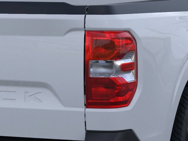 Certified 2026 Ford Maverick XLT w/ XLT Luxury Package FWD image 22