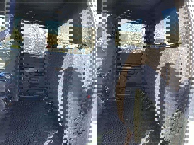 Certified 2023 Ford F150 XL w/ STX Appearance Package image 14